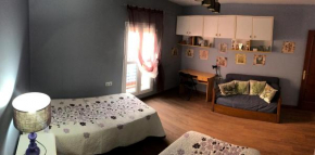 Apartamento Diego Arias 10